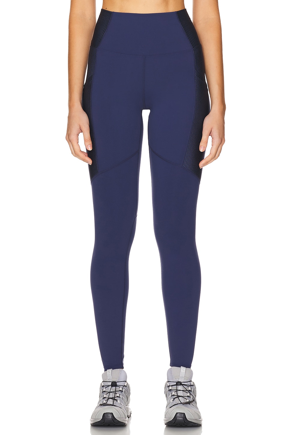 Леггинсы аллора Beach Riot, цвет ultramarine
Леггинсы аллора Beach Riot, цвет ultramarine