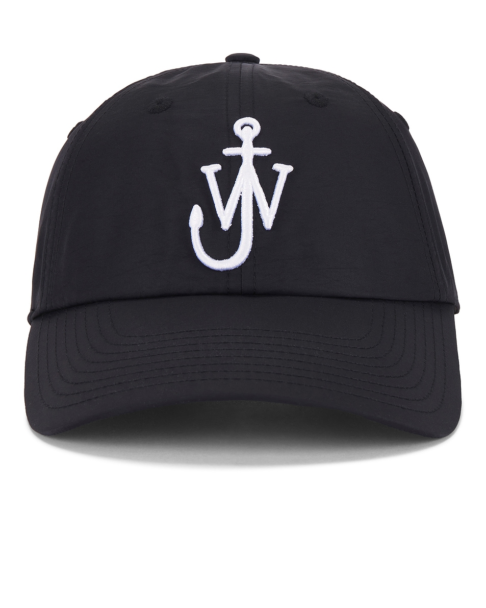 Бейсболка Jw Anderson, Black
Бейсболка Jw Anderson, Black