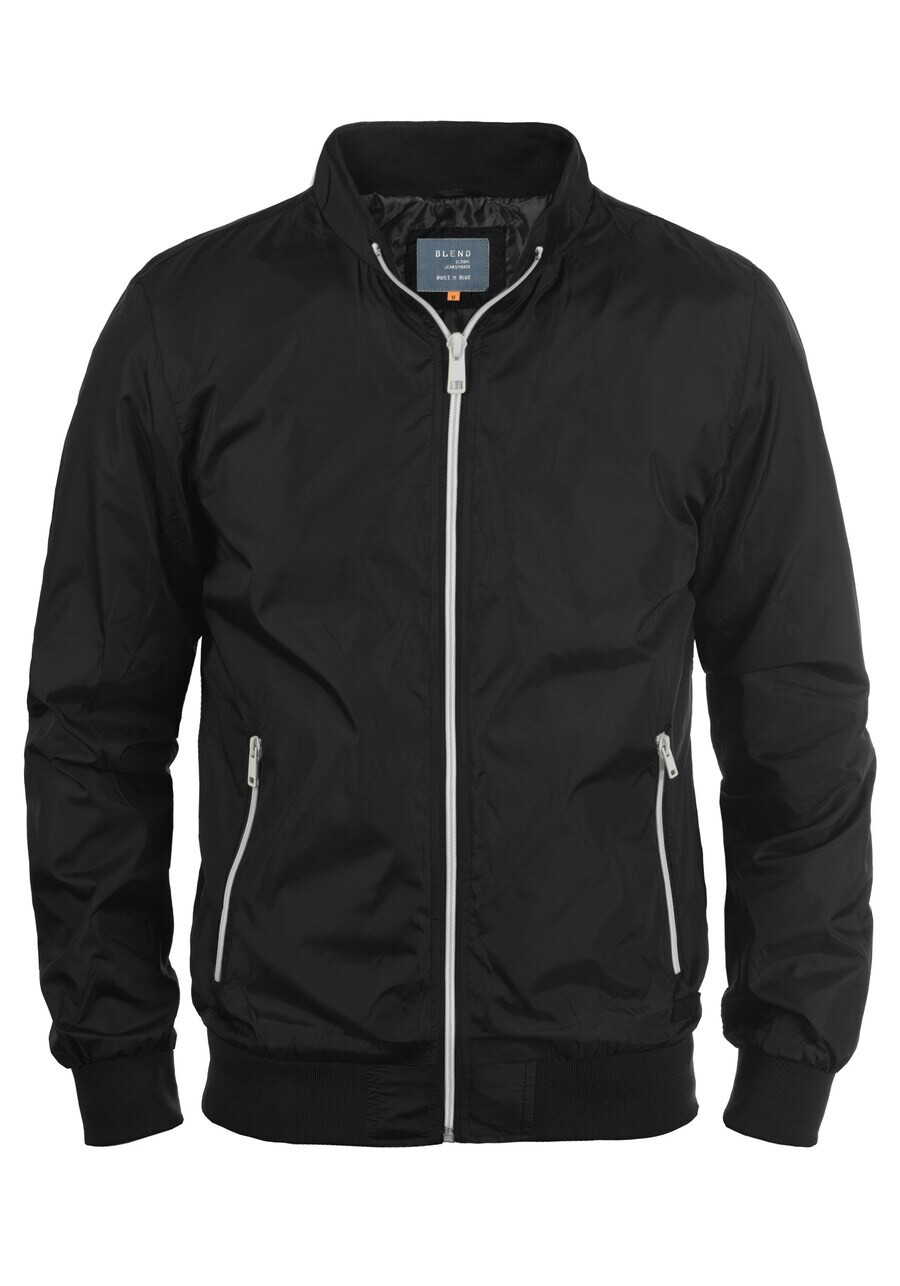 Межсезонная куртка Blend BRAD, черный
Межсезонная куртка Blend BRAD, черный