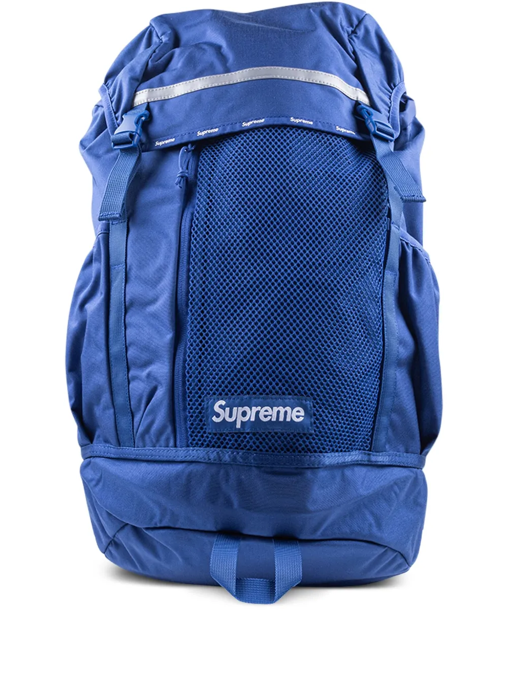 Рюкзак FW 24 Blue Supreme, синий
Рюкзак FW 24 Blue Supreme, синий