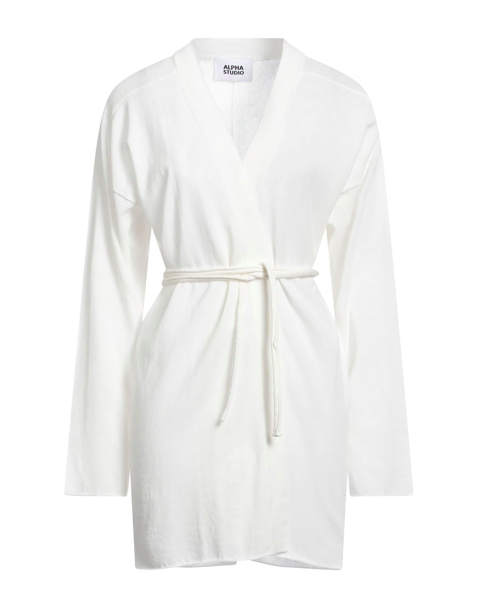 Кардиган Alpha Studio, белый
Кардиган Alpha Studio, белый