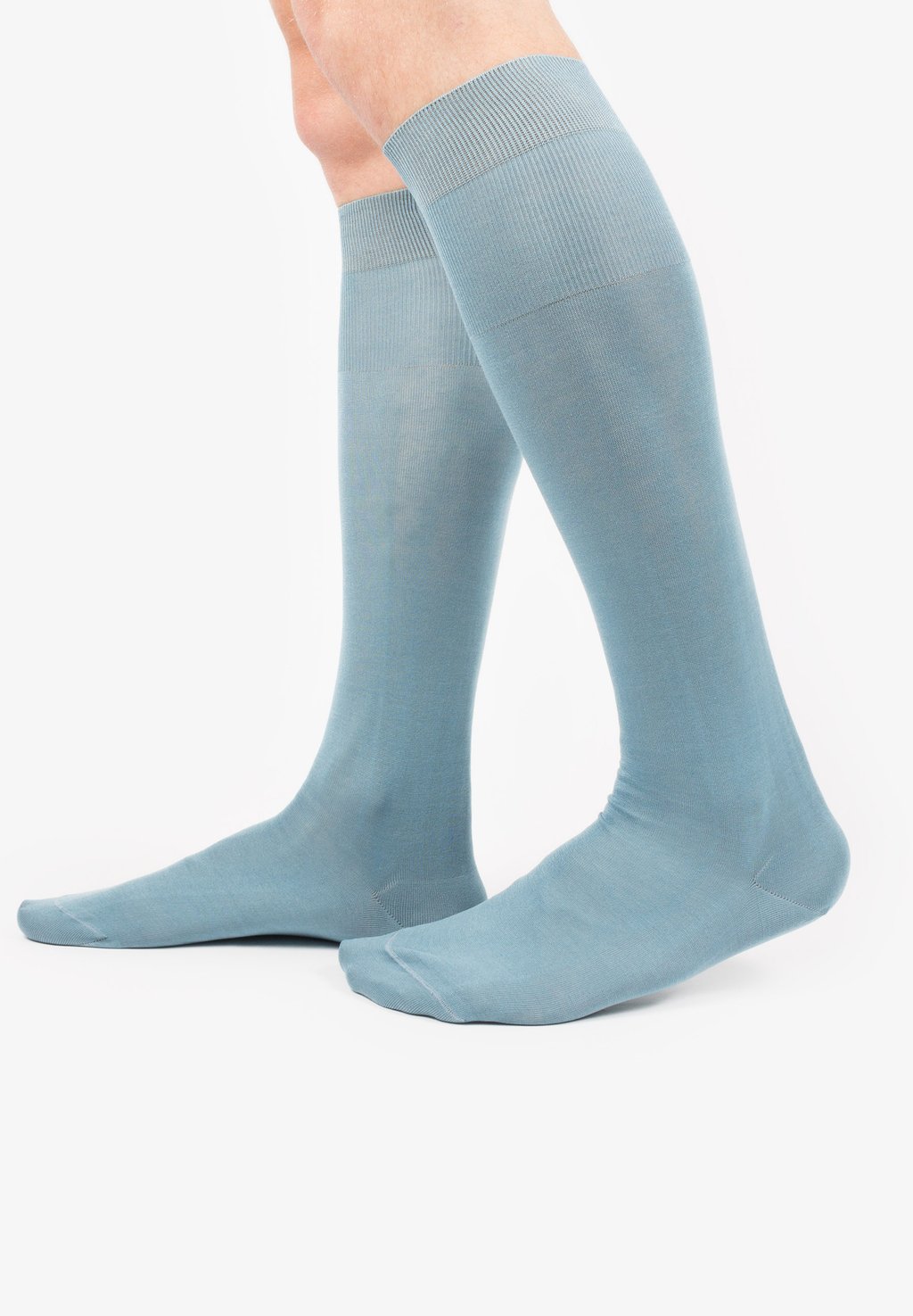 Носки выше колена 6 PAIRS SCOZIA Ciocca, светло-голубой
Носки выше колена 6 PAIRS SCOZIA Ciocca, светло-голубой