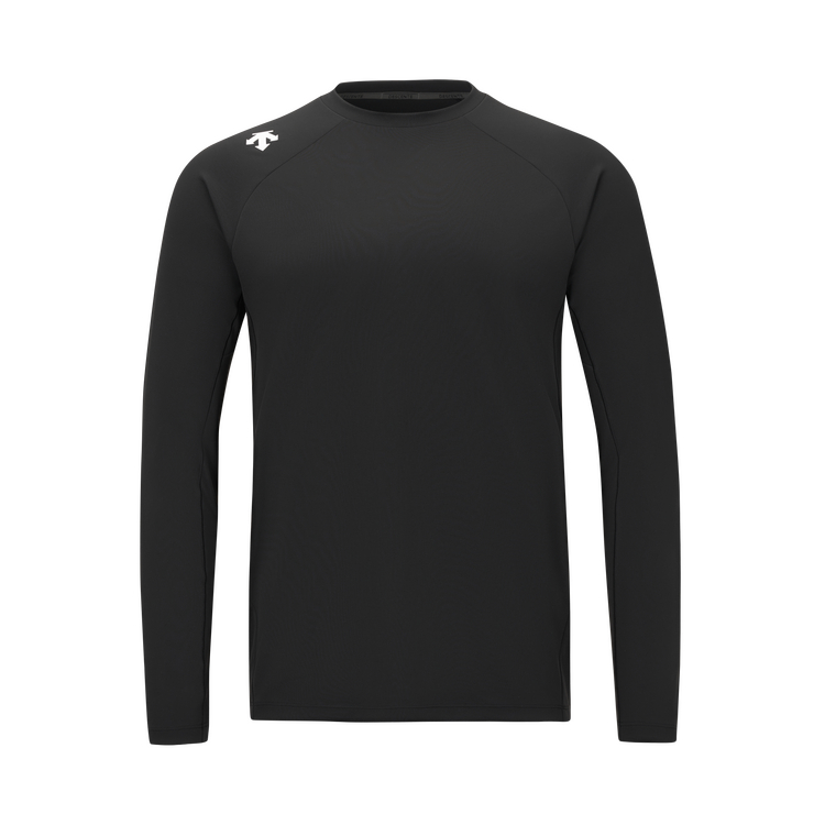 Тренировочный трикотаж для мужчин DESCENTE, bk-черный
Тренировочный трикотаж для мужчин DESCENTE, bk-черный