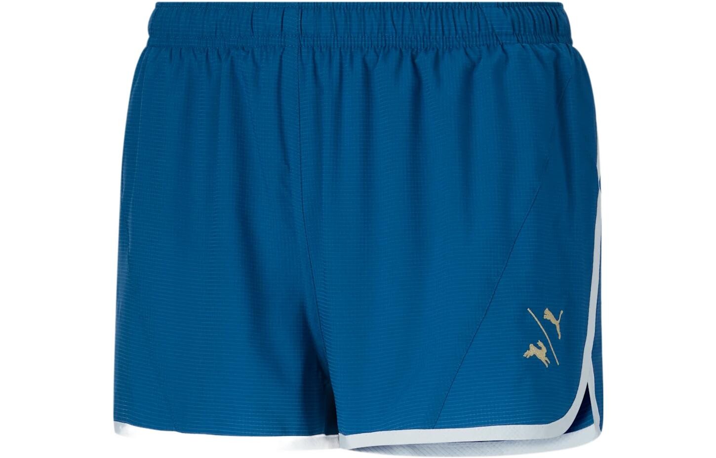 Puma Женские повседневные шорты, цвет Blue
Puma Женские повседневные шорты, цвет Blue