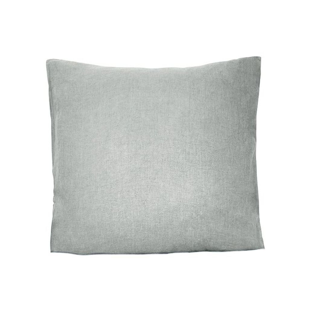 Постельное белье наволочка Sevilla, однотонный мелкоструктурированный лен, светло-серый, размер: 40 х 80 см Proflax 
Постельное белье наволочка Sevilla, однотонный мелкоструктурированный лен, светло-серый, размер: 40 х 80 см Proflax