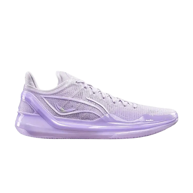 Кроссовки Li-Ning Liren 4 V2 Low Violet, фиолетовый
Кроссовки Li-Ning Liren 4 V2 Low Violet, фиолетовый