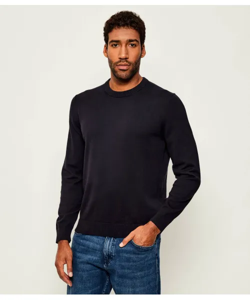 Свитер Пабло Regular fit Joop! Jeans, синий
Свитер Пабло Regular fit Joop! Jeans, синий