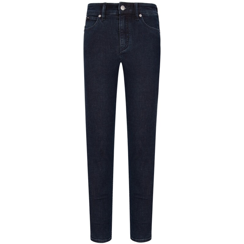 Женские джинсы Calvin Klein, цвет 1BJ - Denim navy
Женские джинсы Calvin Klein, цвет 1BJ - Denim navy