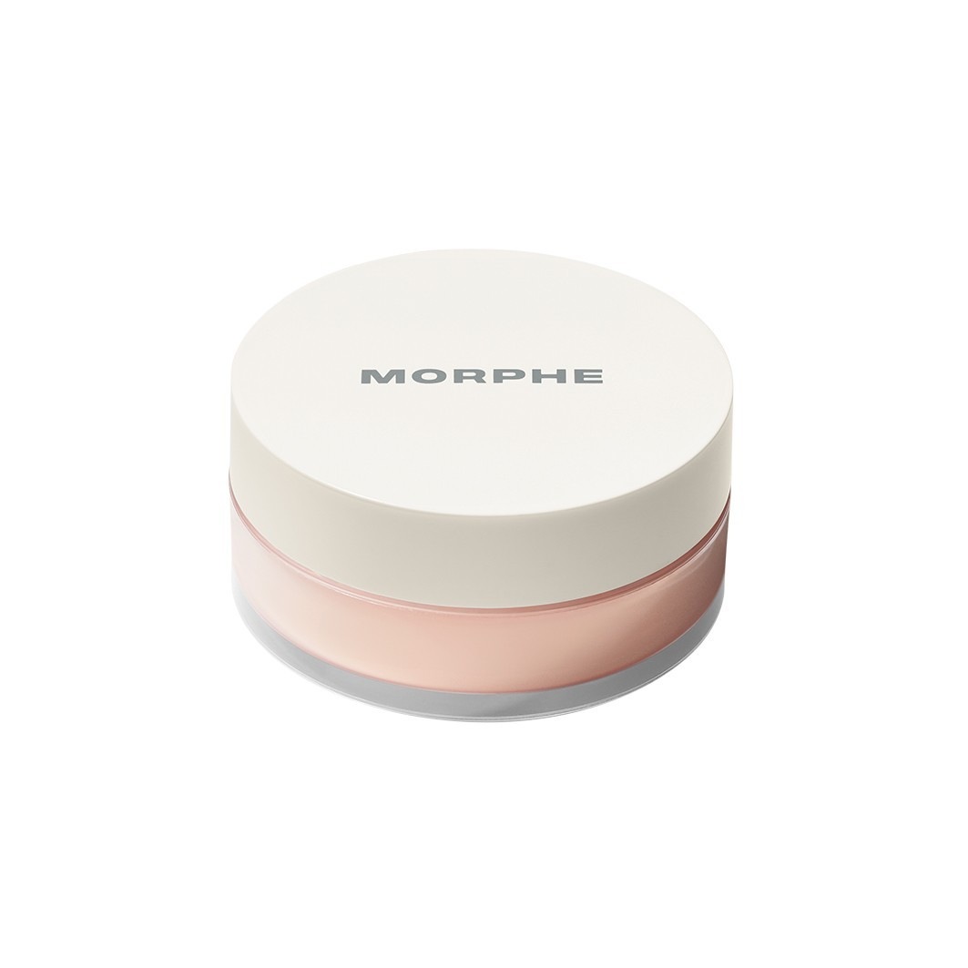 Пудра для лица bake & set soft focus Morphe, brightening peach, вес 60 гр.
Пудра для лица bake & set soft focus Morphe, brightening peach, вес 60 гр.