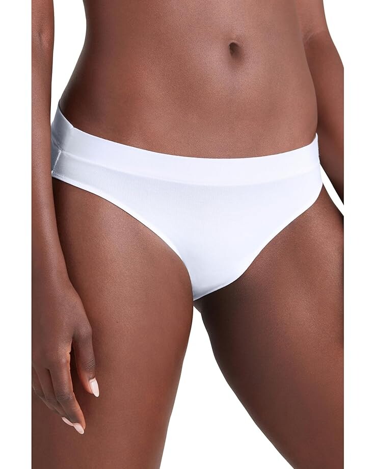 Бикини MeUndies Feel Free, белый
Бикини MeUndies Feel Free, белый