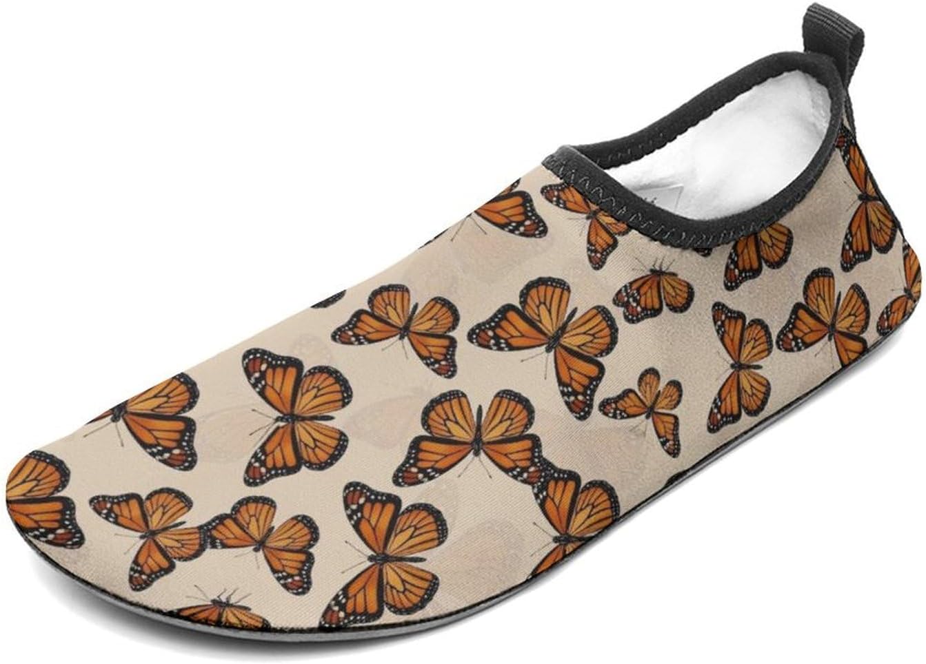 Водные тапочки, обувь для йоги на голую ногу, носки для воды с быстрым высыханием, пляжные и для плавания, серфинга, для женщин и мужчин Woezkex, Pattern116
Водные тапочки, обувь для йоги на голую ногу, носки для воды с быстрым высыханием, пляжные и для плавания, серфинга, для женщин и мужчин Woezkex, Pattern116