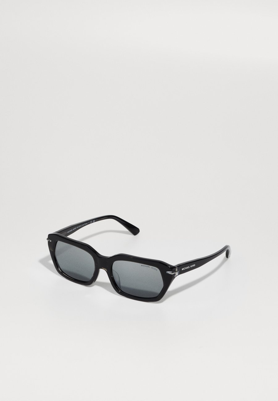 Солнцезащитные очки Michael Kors LAKE TAHOE UNISEX, Black Horn/Black Mirror/Black
Солнцезащитные очки Michael Kors LAKE TAHOE UNISEX, Black Horn/Black Mirror/Black