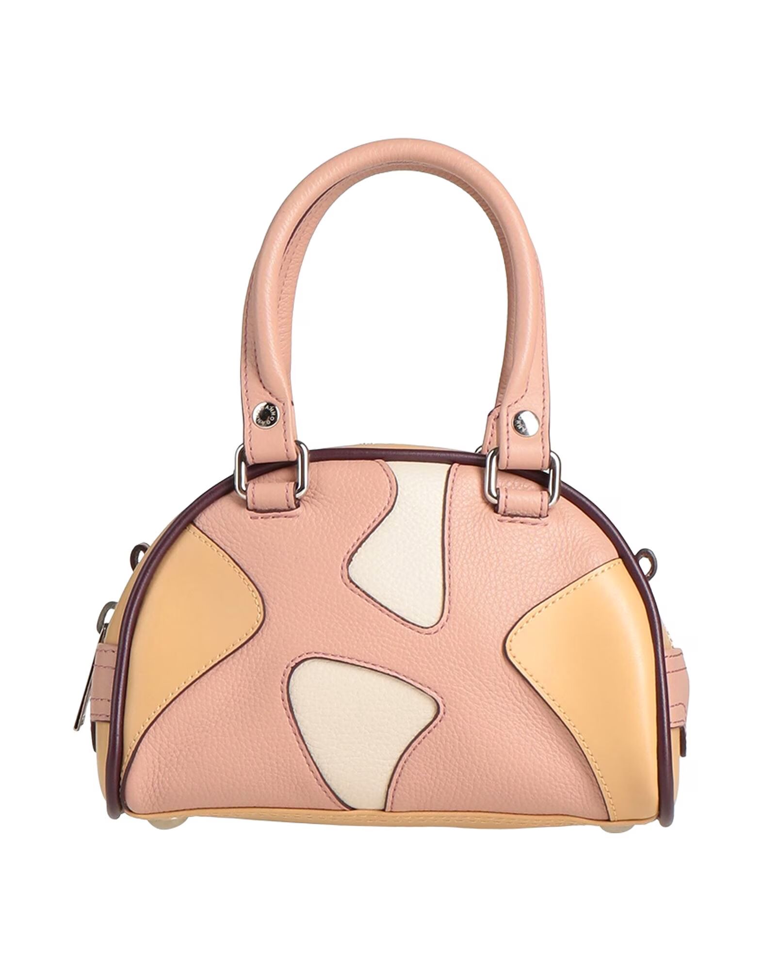 Сумка Hogan, бледно-розовый
Сумка Hogan, бледно-розовый