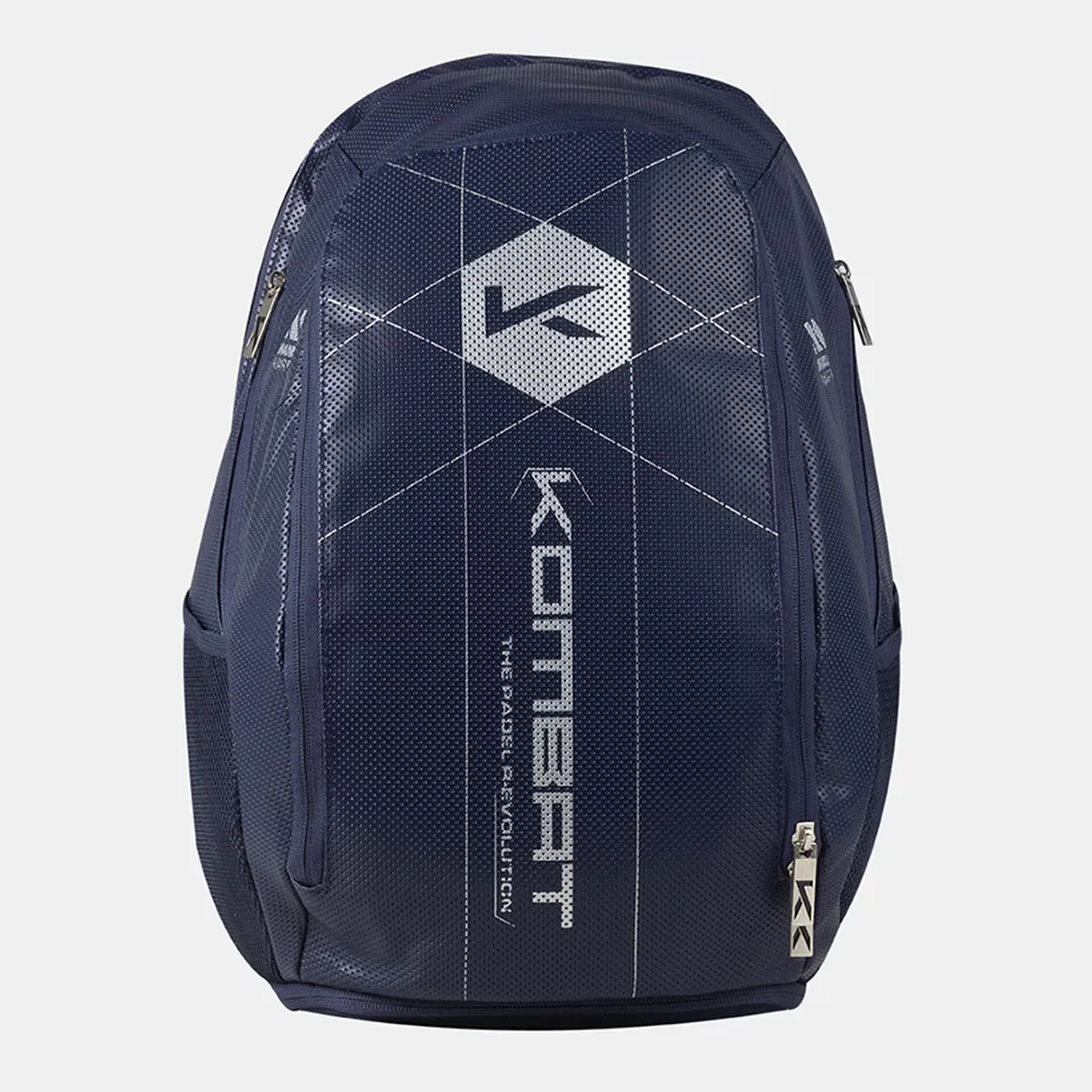 Водный рюкзак Kombat, темно-синий
Водный рюкзак Kombat, темно-синий