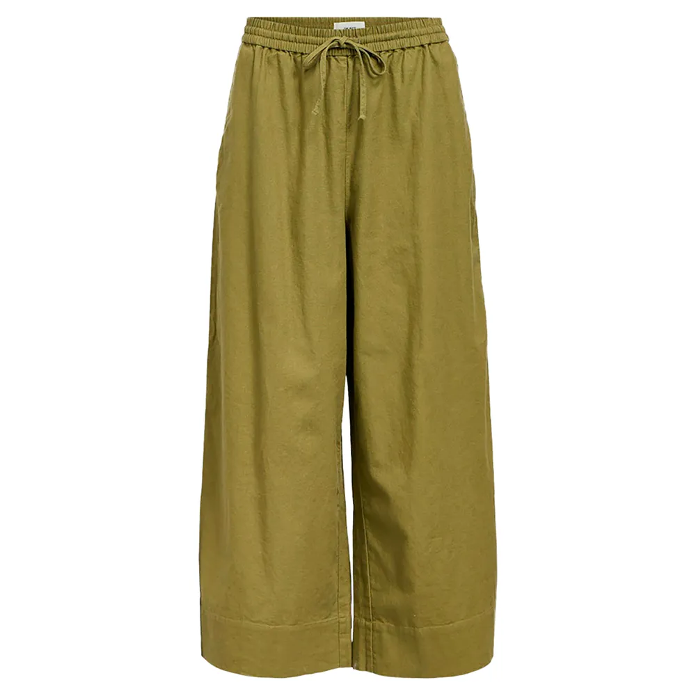 Брюки Object Viggo, зеленый
Брюки Object Viggo, зеленый