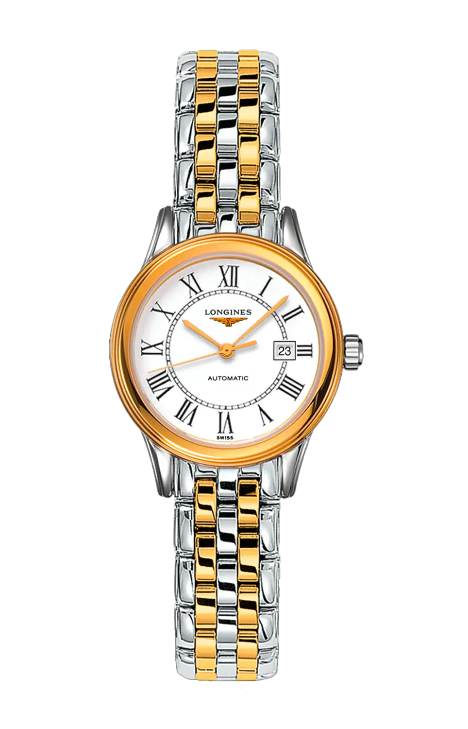 Часы Longines Flagship 30 мм
Часы Longines Flagship 30 мм