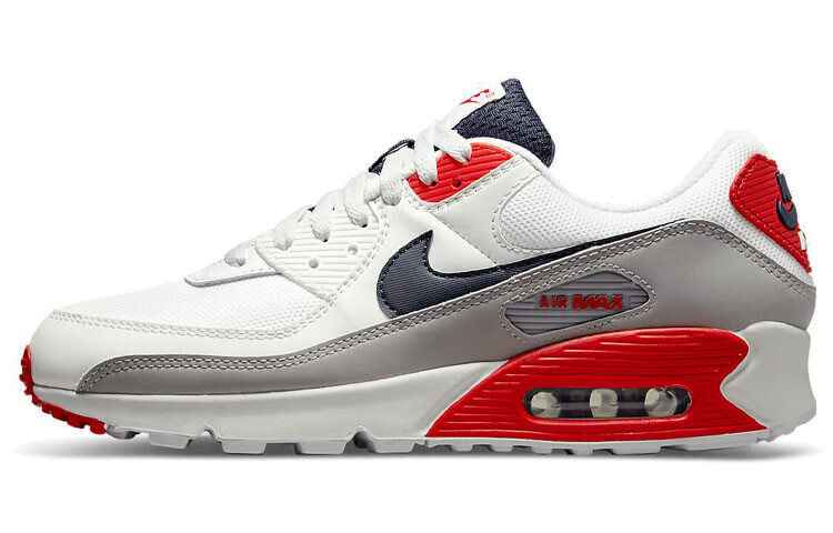 Кроссовки Nike Air Max 90 USA 2021
Кроссовки Nike Air Max 90 USA 2021