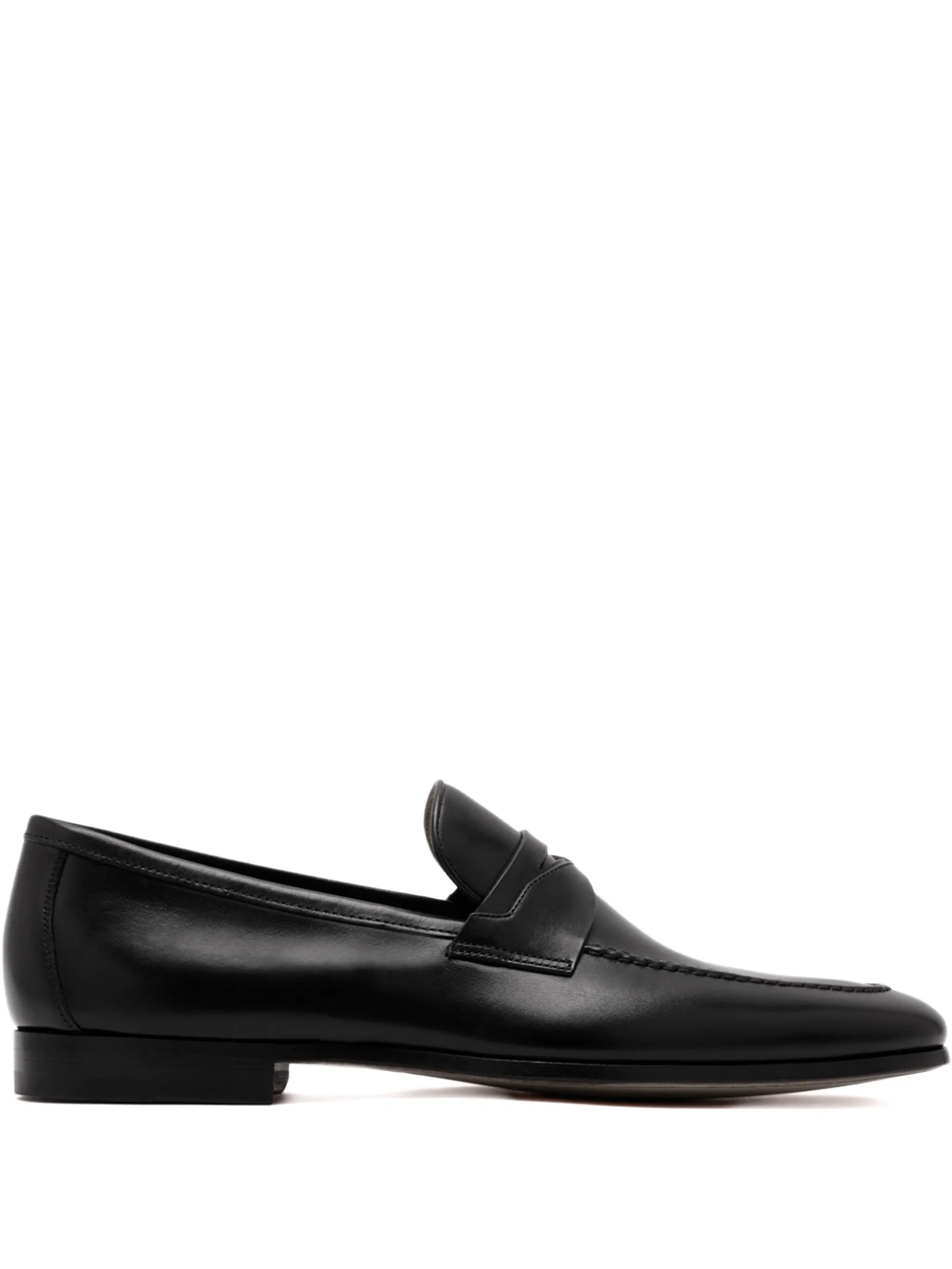 Кожаные мокасины Magnanni, черный
Кожаные мокасины Magnanni, черный