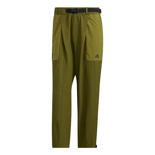 Спортивные штаны Men's adidas Wj Wv Wide Pnt Martial Arts Series Adjustable Belt Sports Pants/Trousers/Joggers Olive, зеленый
Спортивные штаны Men's adidas Wj Wv Wide Pnt Martial Arts Series Adjustable Belt Sports Pants/Trousers/Joggers Olive, зеленый