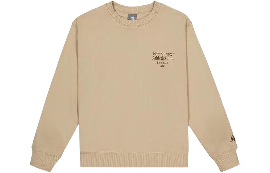 Свитшот женский хаки New Balance
Свитшот женский хаки New Balance