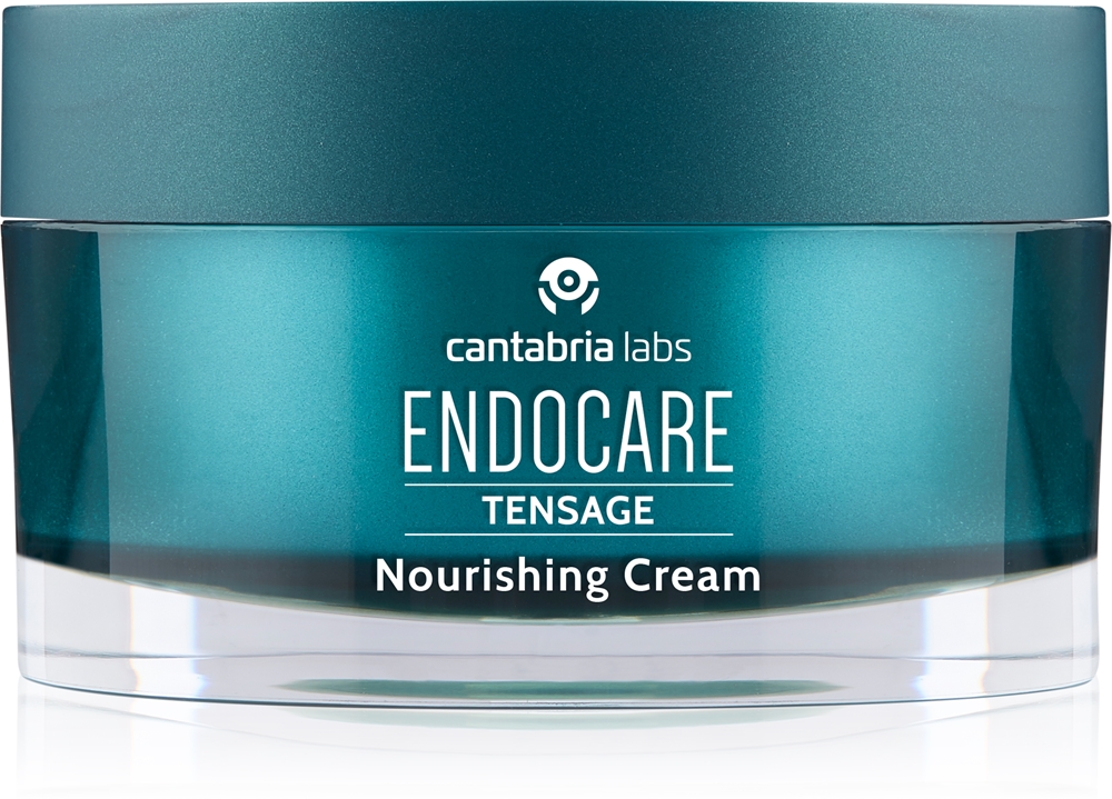 Укрепляющий и питательный крем Tensage Endocare, 50 мл
Укрепляющий и питательный крем Tensage Endocare, 50 мл