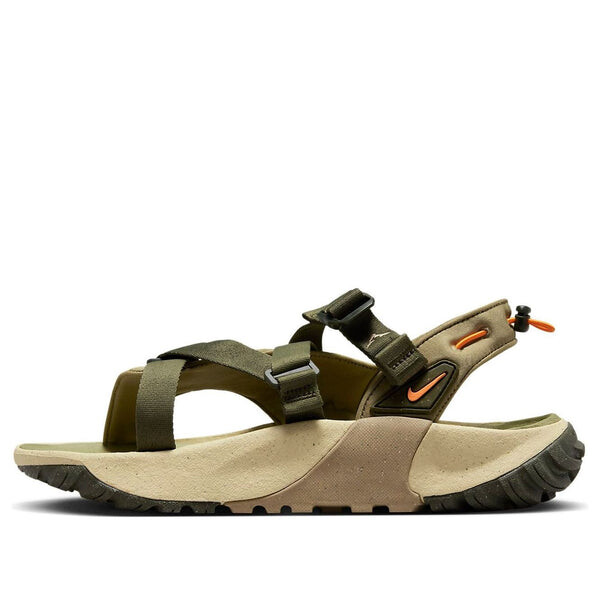 Сандалии oneonta nn sandals 'neutral olive' Nike, зеленый
Сандалии oneonta nn sandals 'neutral olive' Nike, зеленый