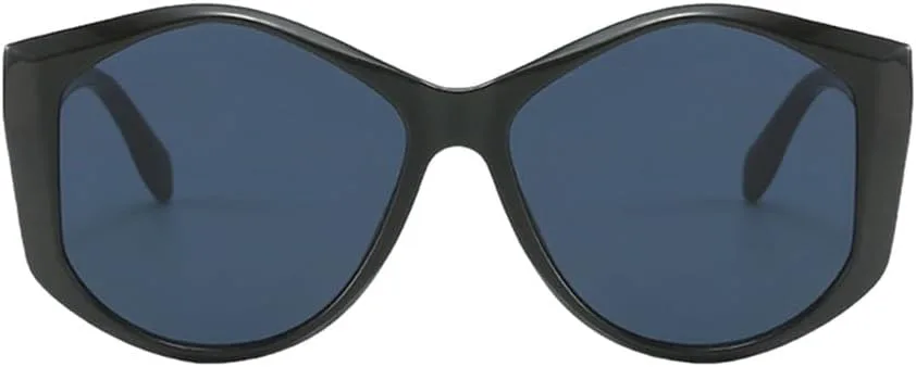 Солнцезащитные очки конфетных цветов для женщин и мужчин, роскошные солнцезащитные очки в винтажном стиле, защита от ультрафиолета UV400 TYUVIVO, Champagne
Солнцезащитные очки конфетных цветов для женщин и мужчин, роскошные солнцезащитные очки в винтажном стиле, защита от ультрафиолета UV400 TYUVIVO, Champagne