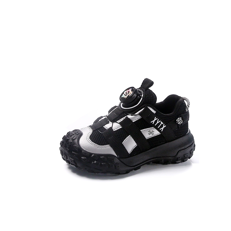 Детская обувь для повседневной жизни YUZHAOLIN, черный
Детская обувь для повседневной жизни YUZHAOLIN, черный