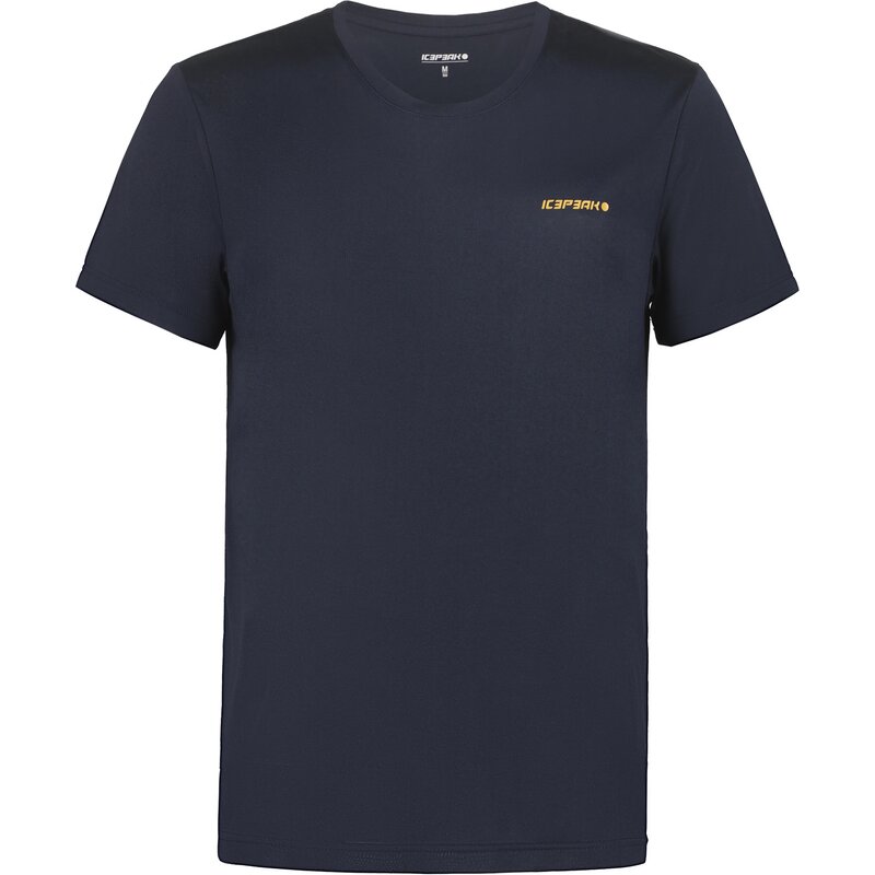 Бант на рубашке Icepeak, цвет dunkel blau
Бант на рубашке Icepeak, цвет dunkel blau