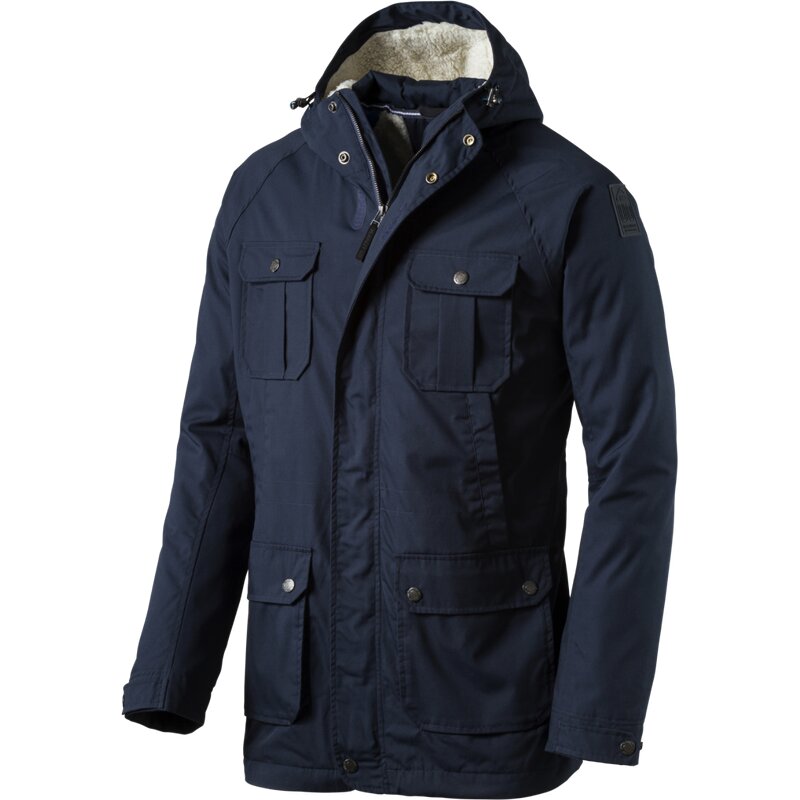 Куртка лобито Mckinley, синий
Куртка лобито Mckinley, синий