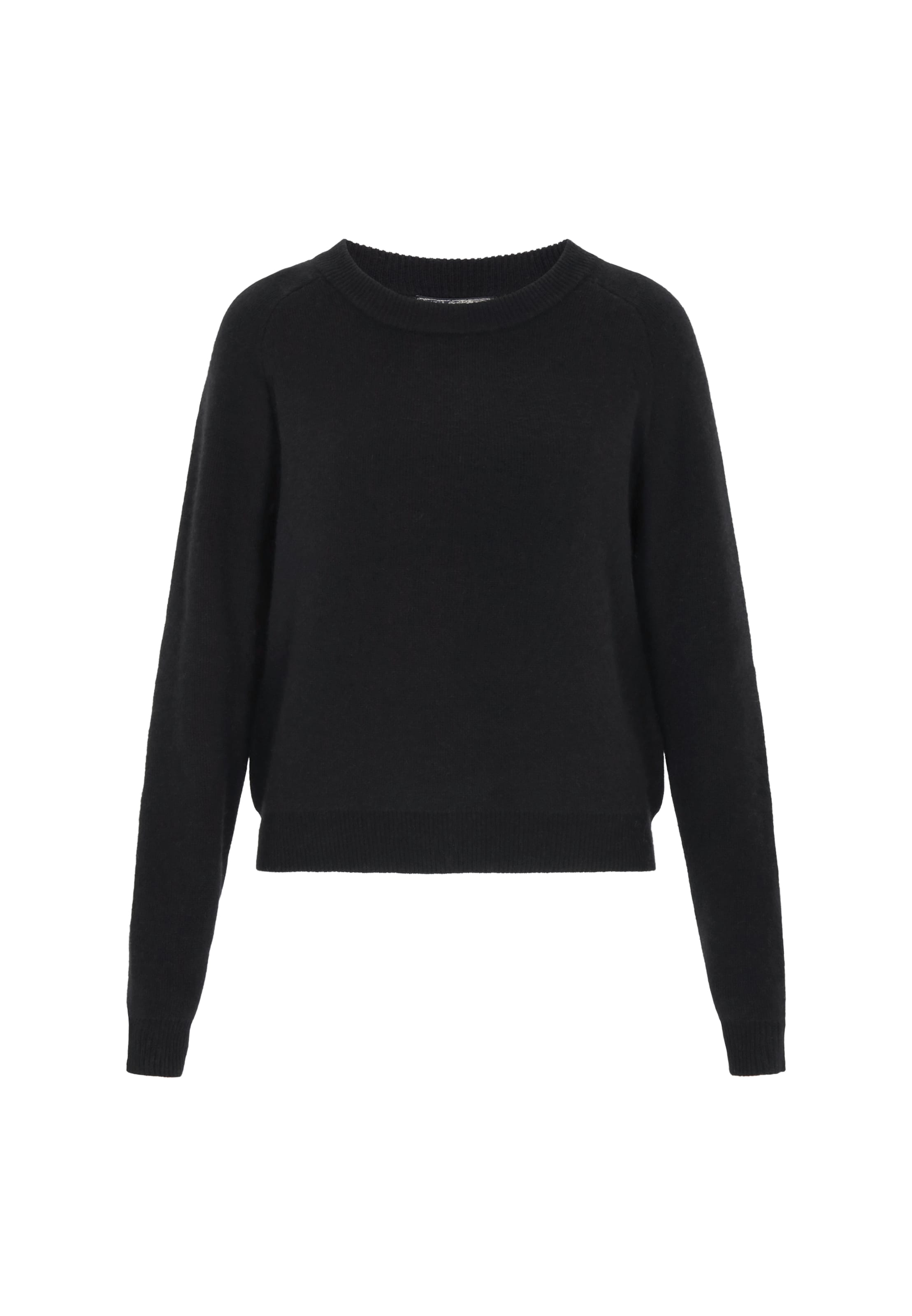 DreiMaster Vintage Свитер в черном цвете
DreiMaster Vintage Свитер в черном цвете