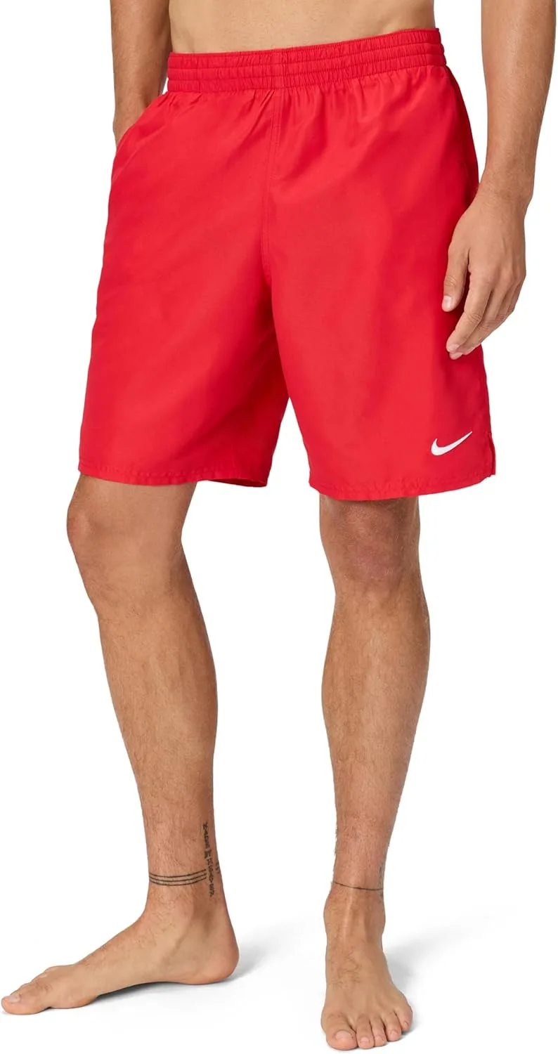 Nike мужские шорты Volley 9"
Nike мужские шорты Volley 9"