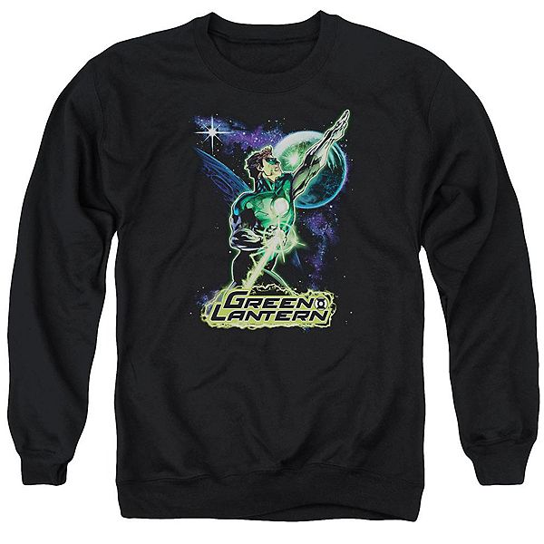 Толстовка Justice League of America Hal Galaxy Licensed Character
Толстовка Justice League of America Hal Galaxy Licensed Character