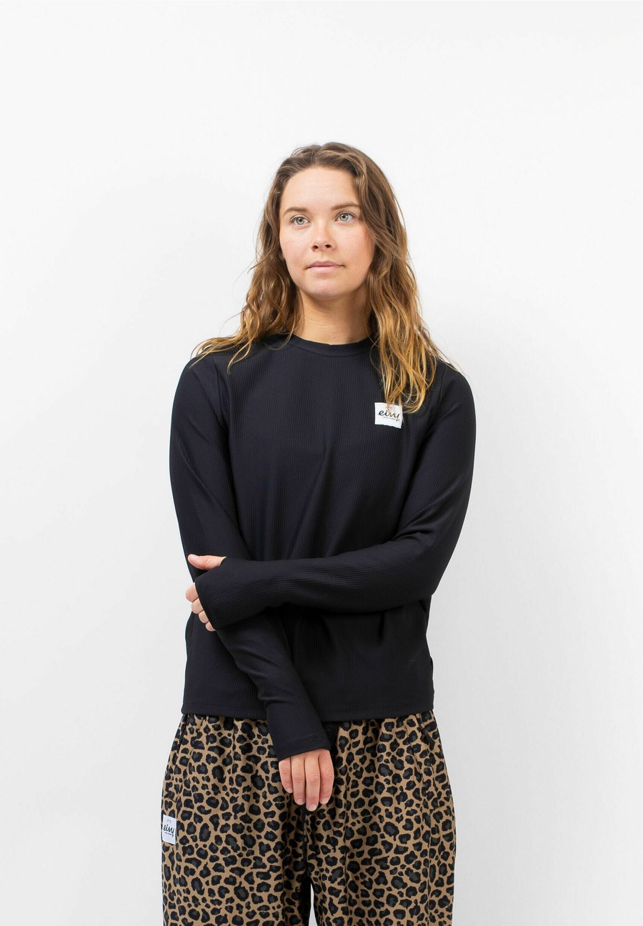 Топ Eivy VERSA , Schwarz/Black
Топ Eivy VERSA , Schwarz/Black