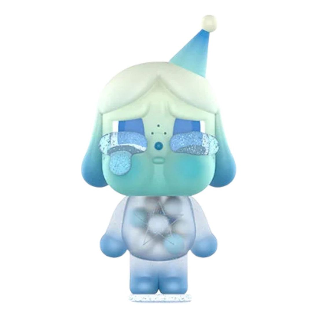 Фигурка Pop Mart Crybaby Crying Again Figures 'Star Boy'
Фигурка Pop Mart Crybaby Crying Again Figures 'Star Boy'
