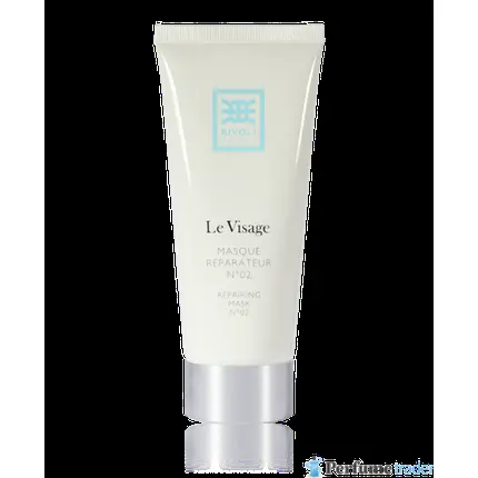 Le Visage Masque Reparateur №2 100мл, Rivoli
Le Visage Masque Reparateur №2 100мл, Rivoli
