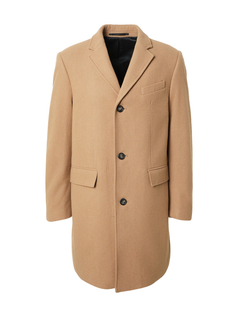 Пальто межсезонное Karl Lagerfeld, коричневый
Пальто межсезонное Karl Lagerfeld, коричневый