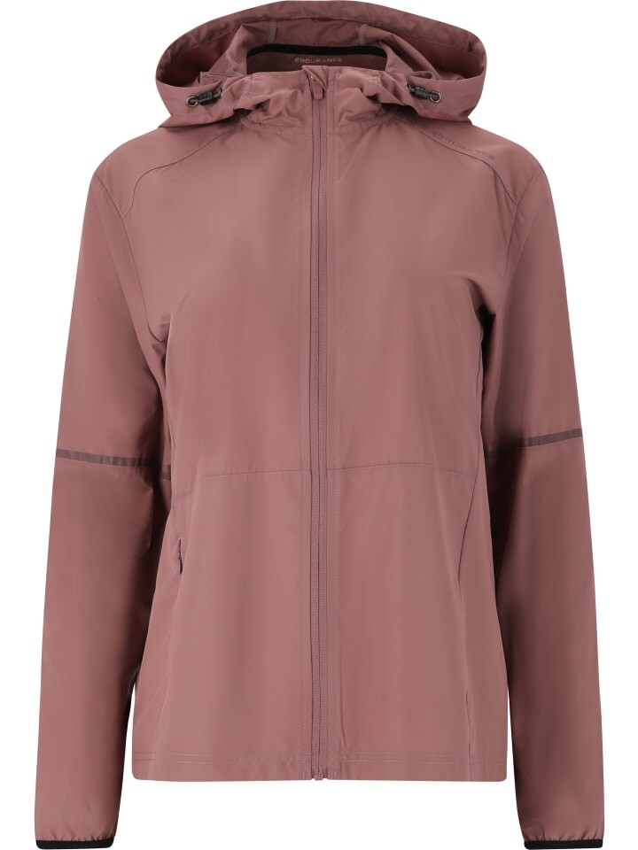 Спортивная куртка Endurance Sportjacke Laufenjacke Kinthar, цвет 4321 Rose Taupe
Спортивная куртка Endurance Sportjacke Laufenjacke Kinthar, цвет 4321 Rose Taupe