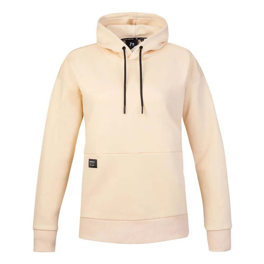 Толстовка Hannah Sandy Hoody, бежевый
Толстовка Hannah Sandy Hoody, бежевый