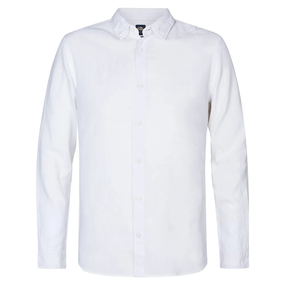 Рубашка Petrol Industries M-1050-SIL437, белый
Рубашка Petrol Industries M-1050-SIL437, белый