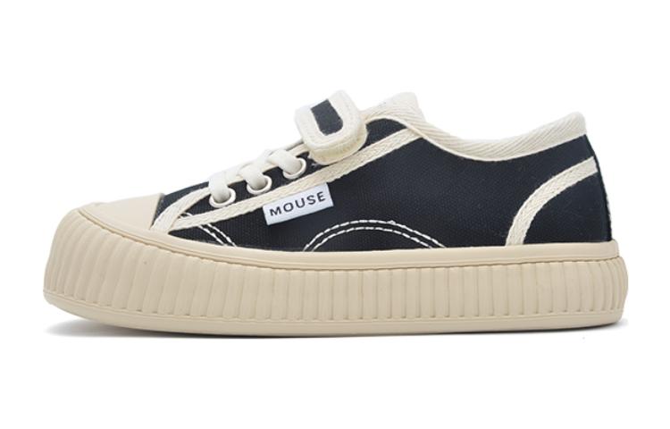 Низкие детские кроссовки для скейтбординга Disney, черный
Низкие детские кроссовки для скейтбординга Disney, черный