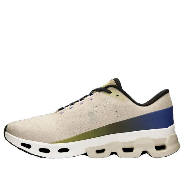 Кроссовки cloudspark 'ice grove' On Running, мультиколор
Кроссовки cloudspark 'ice grove' On Running, мультиколор