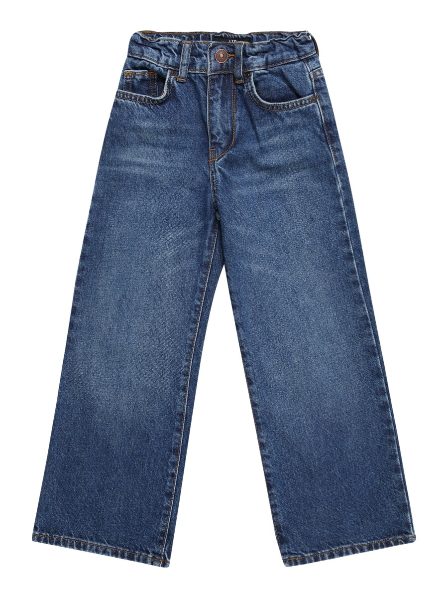 Джинсы LTB Loose fit Jeans OLIANA, синий деним
Джинсы LTB Loose fit Jeans OLIANA, синий деним