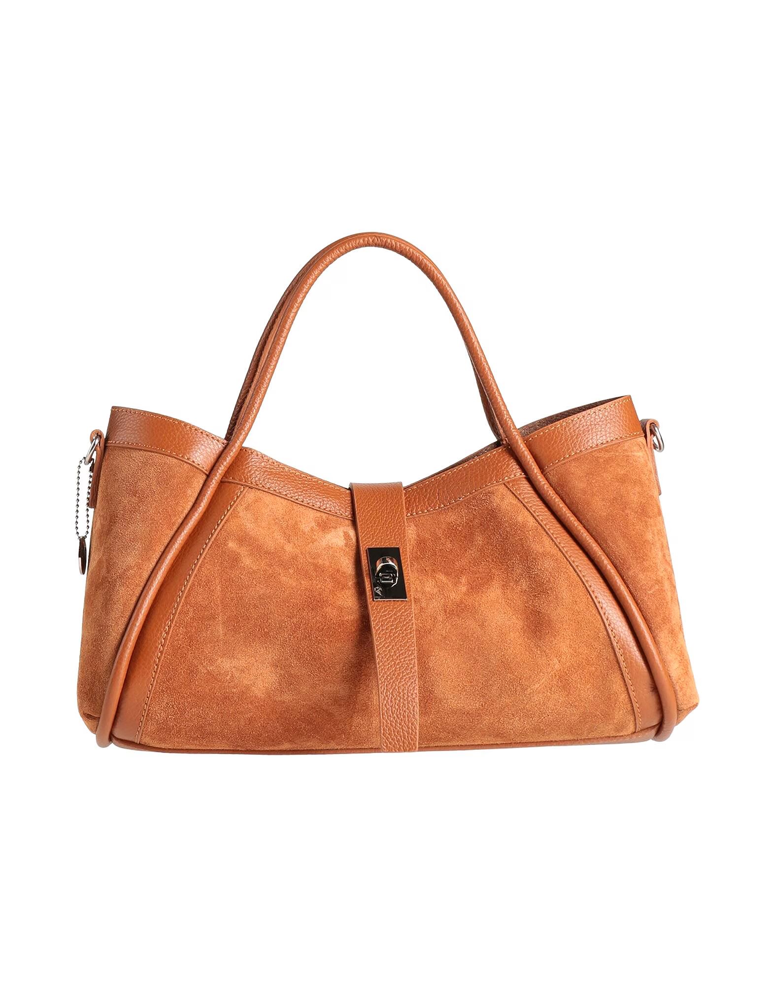 Сумка Laura Di Maggio, желтовато-коричневый
Сумка Laura Di Maggio, желтовато-коричневый