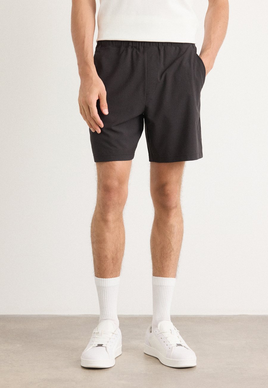 Шорты Calvin Klein SPORT, Black
Шорты Calvin Klein SPORT, Black