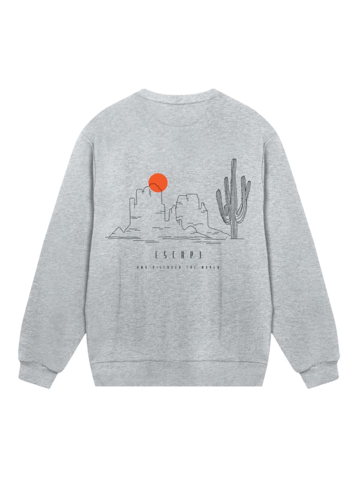 Толстовка F4NT4STIC, пятнистый серый
Толстовка F4NT4STIC, пятнистый серый