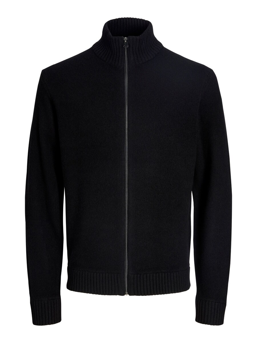 Вязаный кардиган Portland Outerwear Company, черный
Вязаный кардиган Portland Outerwear Company, черный