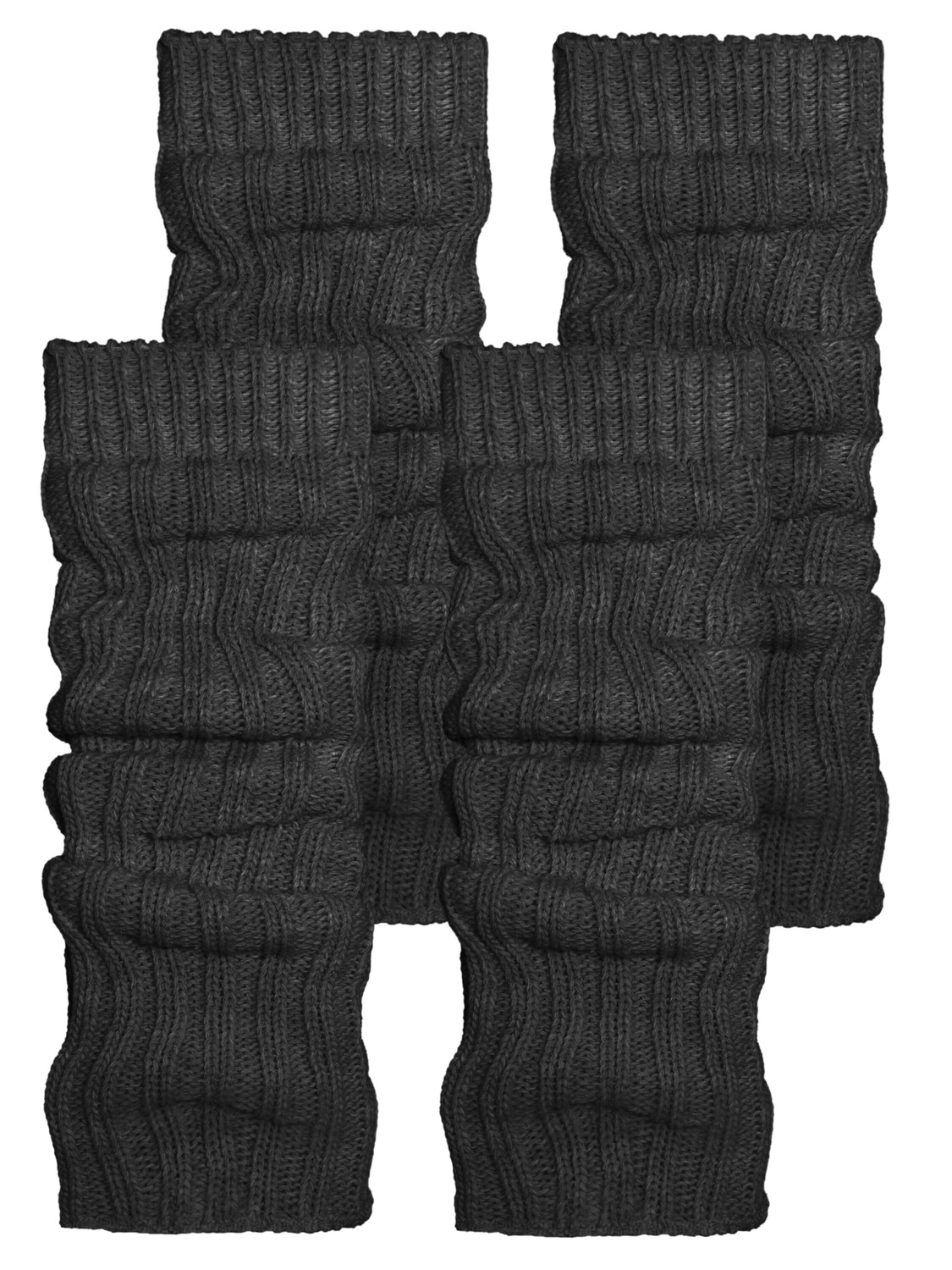 Normani Гетры в цвете Anthracite
Normani Гетры в цвете Anthracite