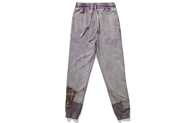 Повседневные брюки Unisex XVESSEL, фиолетовый
Повседневные брюки Unisex XVESSEL, фиолетовый