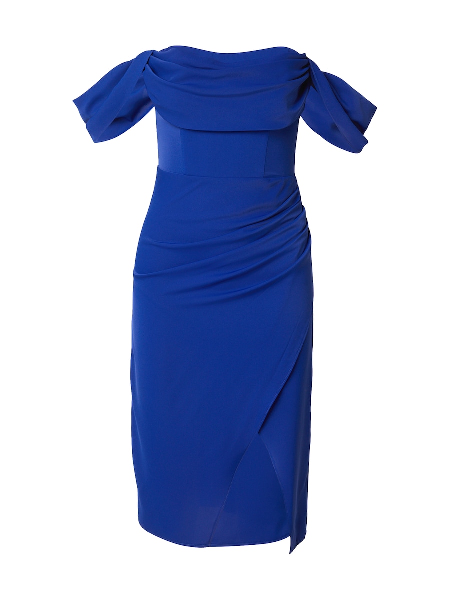 Коктейльное платье Lipsy, Cobalt Blue
Коктейльное платье Lipsy, Cobalt Blue